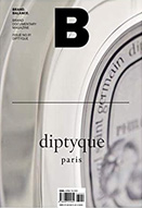 Magazine B : Diptyque