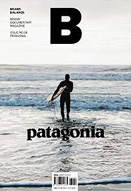 Magazine B : patagonia