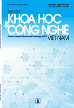 Khoa học & Công nghệ Việt Nam B