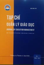 Quản lý giáo dục