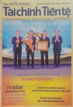 Thị trường tài chính tiền tệ