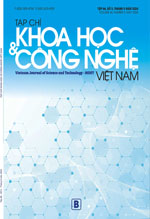 Khoa học & Công nghệ Việt Nam B