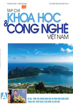 Khoa học & Công nghệ Việt Nam A