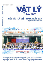 Vật lý ngày nay