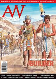 Ancient warface vol XVI
