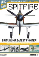 Air power : the definitive guide to air combat : supermarine Spitfire