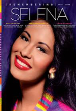 Remembering Selena Quintanilla