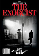 The story of the Exorcist - 50th anniversary edition