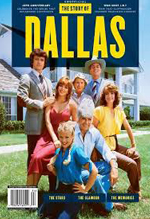 The story of Dallas