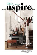 Fresh perspectives design aspire home