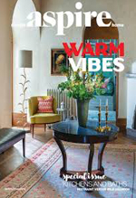 Aspire design and home Warm Vibes