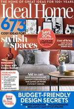Ideal home magazine