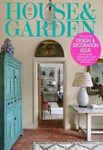 House & garden