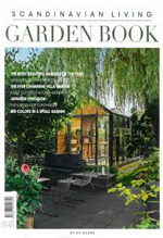 Scandianavian living : garden book