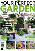 Your perfect garden : 3rd ed.