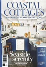 Coastal cottages : your guide to relaxed coastal living