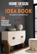 Home & Design special edition Idea book : your guide to a beautiful home