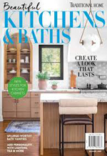 Beautiful kitchens & baths summer