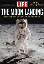 The moon landing mankinds greatesr adventure