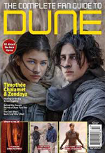 The complete fan guide to dune