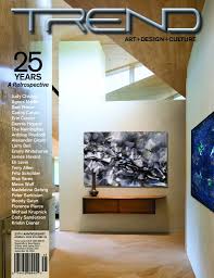 Trend : art + design + culture