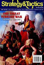 The Great Turkish war : the balkans, 1683-1699