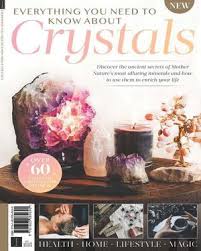Everything you need to know about crystals : 2nd ed.