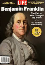Benjamin Franklin