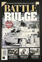 Battle of the bulge