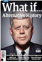 What If…A Book of Alternative History