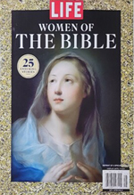 Women of the bible : 25 enduring stories
