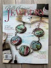 Belle armoire Jewelry : autumn