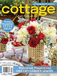 The cottage journal : summer