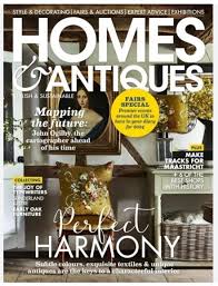 Home & antiques