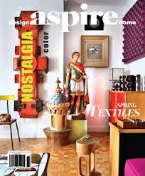 Aspire design and home southern California edition : spring