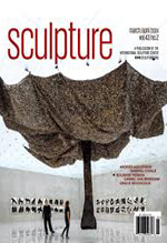 Sculpture : a publication of the international sculpture center