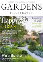 Gardens Illustrated June