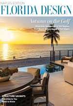 Florida design : sarasota edition