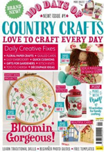 Love to craft every day