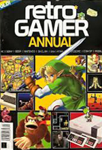 Retro gamer annual : the ultimate guide to classic videogaming