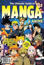 The ultimate guide to manga & anime