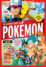 The ultimate guide to Pokemon