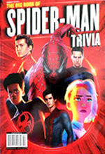 The big book of Spider-Man Trivia