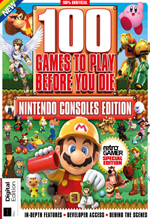 Retro game : 100 games to play before you die