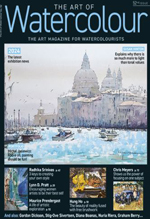 The art of watercolour : the art magazine for watercolourists