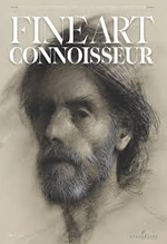 Fine art connoisseur