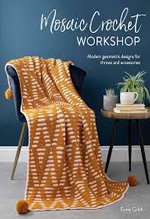 Mosaic crochet : workshop