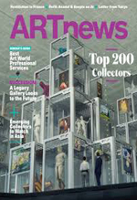 ARTnews : top 200 collectors