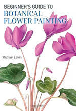 Beginner's guide to botainical flower painting