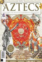 Aztecs : delve into the depths of a mysterious civilisation